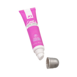 Возбуждающий гель для клитора умеренного действия JO Chill с охлаждающим эффектом, 10 мл