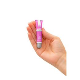 Возбуждающий гель для клитора умеренного действия JO Chill с охлаждающим эффектом, 10 мл