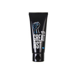 Крем для ручного массажа GREAT FIST, 50 гр