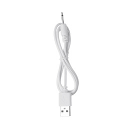Вибратор Flovetta LUPIN, силикон, фиолетовый, 22 см