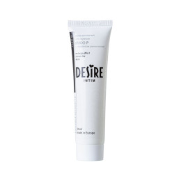 Крем для мужчин Desire "Maxi-p"  30мл.