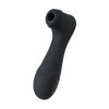 Вакуумный стимулятор клитора Satisfyer Pro 2 Generation 3, Connect App, чёрный, 16,4 см