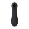 Вакуумный стимулятор клитора Satisfyer Pro 2 Generation 3, Connect App, чёрный, 16,4 см