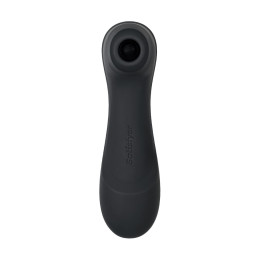Вакуумный стимулятор клитора Satisfyer Pro 2 Generation 3, Connect App, чёрный, 16,4 см