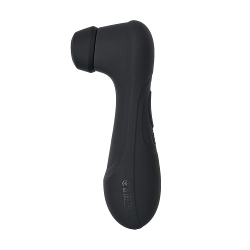 Вакуумный стимулятор клитора Satisfyer Pro 2 Generation 3, Connect App, чёрный, 16,4 см