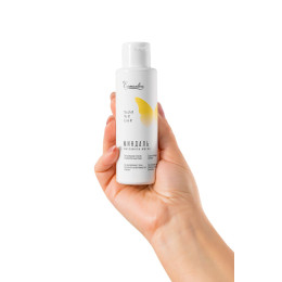 Массажное масло Eromantica с ароматом «Миндаль», 100 мл