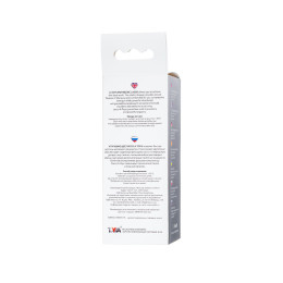 Лассо на пенис A-Toys by TOYFA Jat, силикон, черный, 14 см
