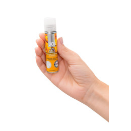 Съедобный лубрикант со вкусом ананаса JO H2O Juicy Pineapple, 30 мл