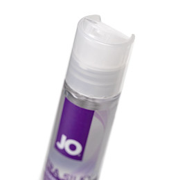 Лубрикант на силиконовой основе JO XTRA SILKY, 30 мл