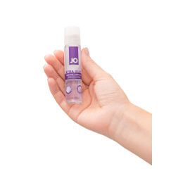 Лубрикант на силиконовой основе JO XTRA SILKY, 30 мл