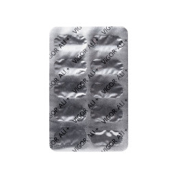 Капсулы для мужчин «Вигор Али +», для усиления эрекции, 10 шт.