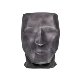 Подставка под сувенирную продукцию "Геометрический Ричард" серое напыление