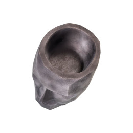 Подставка под сувенирную продукцию "Геометрический Ричард" серое напыление