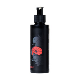 Массажное масло Erotist GRAPEFRUIT, съедобное, грейпфрут, 150 мл