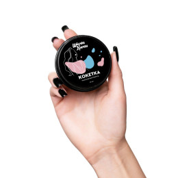 Массажная плитка Штучки-Дрючки "Кокетка", 44г