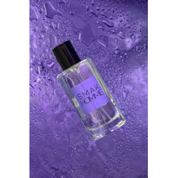 Туалетная вода с афродизиаками RUF SMAK HOMME для мужчин, 50 мл