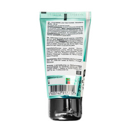Интимный гель Orgie LUBE TUBE на водной основе, со вкусом клубничного мохито, 50 мл