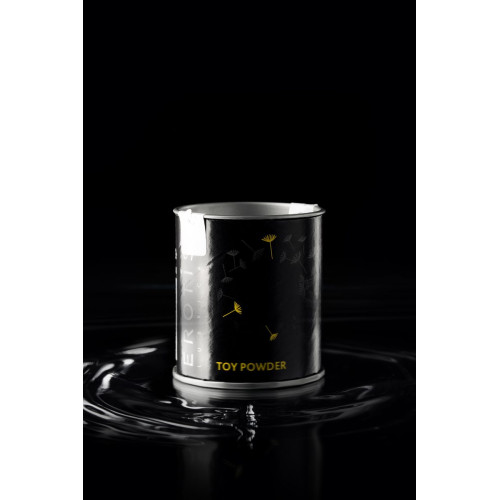 Пудра для игрушек Erotist TOY POWDER, 50 г