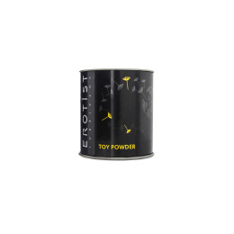 Пудра для игрушек Erotist TOY POWDER, 50 г