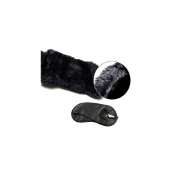 Комплект бондажный Roomfun Sex Harness Bondage на сбруе, черный