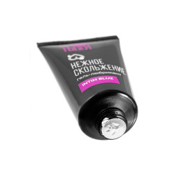 Гель-лубрикант Ты и Я "IntimBluz" для анального секса, 25 г