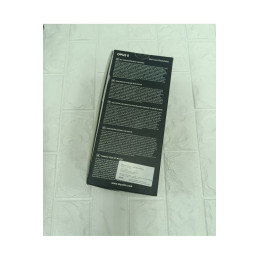 **АУТЛЕТ** Мастурбатор Mystim Opus E Donut,TPE, телесный, 21,5 см