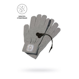 Перчатки для электростимуляции Mystim Magic Gloves (без источника импульса)