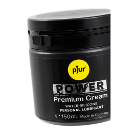 Лубрикант для фистинга Pjur Power 150 мл