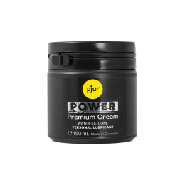 Лубрикант для фистинга Pjur Power 150 мл