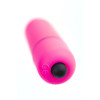 Вибропуля A-Toys by TOYFA Alli ABS пластик, розовый, 5,5 см, Ø 1,7 см