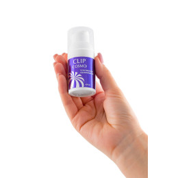 Крем возбуждающий"CLIP COSMO" для женщин, 28 гр.