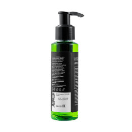 Разогревающее массажное масло Erotist Caramel Club Дюшес, 100 мл.