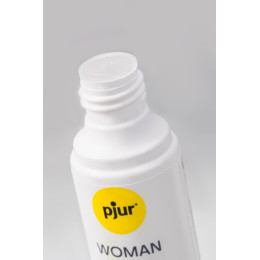 Лубрикант для вагинального секса Pjur Woman Nude 30 мл