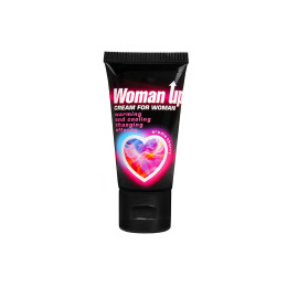 Крем WOMAN UP для женщин возбуждающий , 25 г