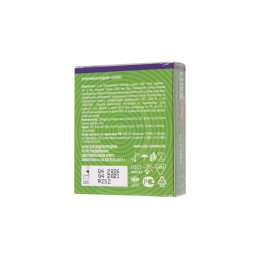 Презервативы Luxe, royal, classic, 18 см, 5,2 см, 3 шт.