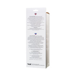 Помпа для пениса A-Toys by TOYFA Onyx, PVC, прозрачный, 23,5 см