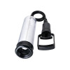 Помпа для пениса A-Toys by TOYFA Onyx, PVC, прозрачный, 23,5 см