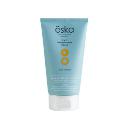Лубрикант ESKA  2 в 1 на масляной основе, 150 мл