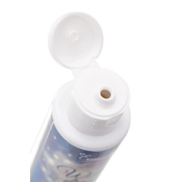 Массажное масло Eromantica «Winter dreams» с ароматом сосны и мандарина, 110 мл