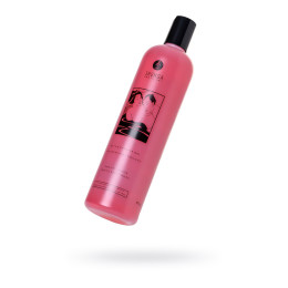 Гель для ванны и душа Shunga «Экзотические фрукты», съедобный, с расслабляющим эффектом, 500 мл