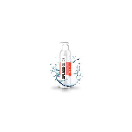 Возбуждающий лубрикант Splashglide HOT stimulative, на водной основе, 250 мл