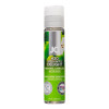 Съедобный лубрикант со вкусом зеленого яблока JO H2O Green Apple, 30 мл