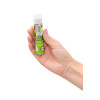 Съедобный лубрикант со вкусом зеленого яблока JO H2O Green Apple, 30 мл
