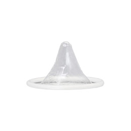 Презервативы Sagami, original 0.01, L-size, гладкие, 19 см, 5,8 см, 5 шт.