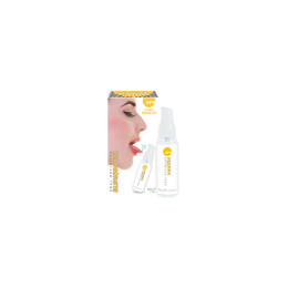 Съедобный гель Gel optimizer для орального секса, с охлаждающим эффектом, со вкусом ванили, 50 мл