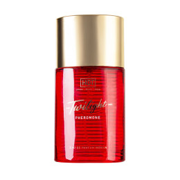 Духи с феромонами HOT Twilight, женские, 50 мл