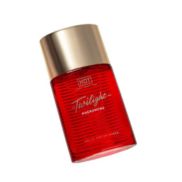 Духи с феромонами HOT Twilight, женские, 50 мл
