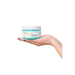 Скраб для тела Eromantica «Бора-Бора», 250 мл