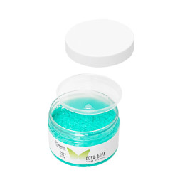 Скраб для тела Eromantica «Бора-Бора», 250 мл