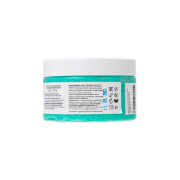 Скраб для тела Eromantica «Бора-Бора», 250 мл